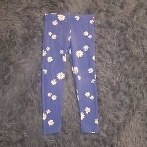 Carter's Girls Leggings